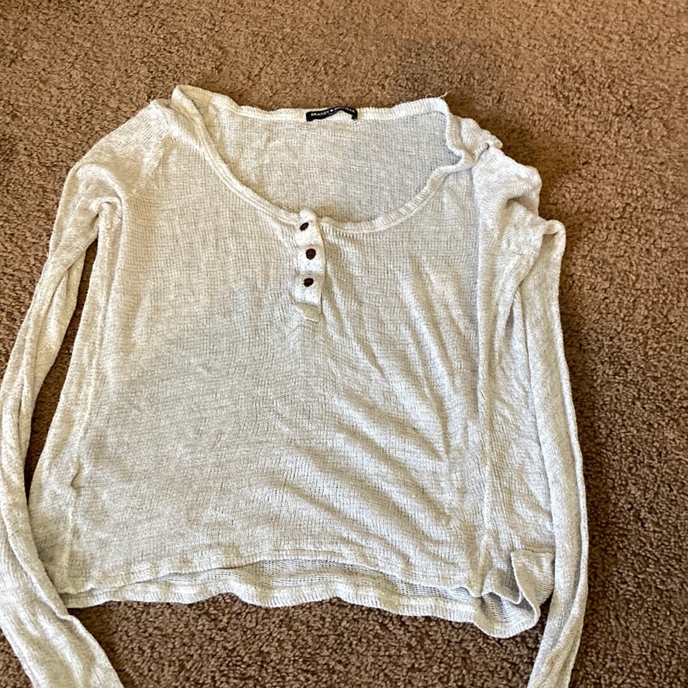 Brandy Meville top